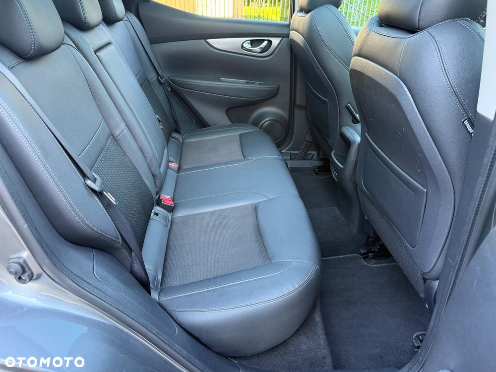 Nissan Qashqai 1.3 DIG-T MHEV Tekna - 14