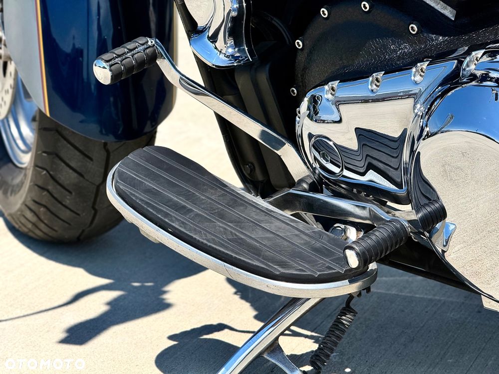 Kawasaki Vulcan - 33