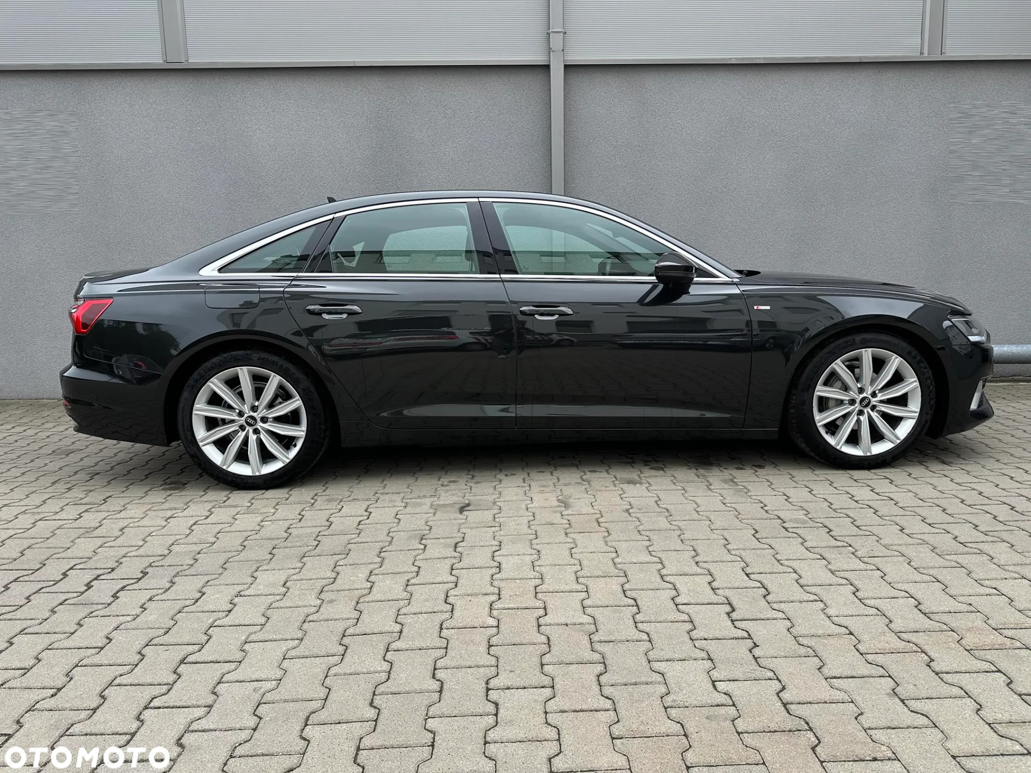 Audi A6 40 TDI mHEV Sport S tronic - 3