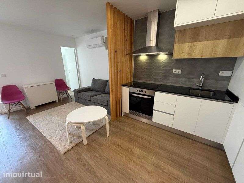 T1+1 no Centro de Leiria para venda - Grande imagem: 5/12