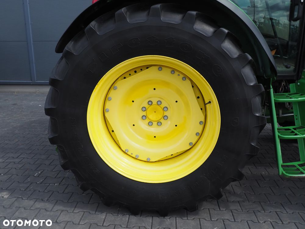 John Deere 6100 RC - 18