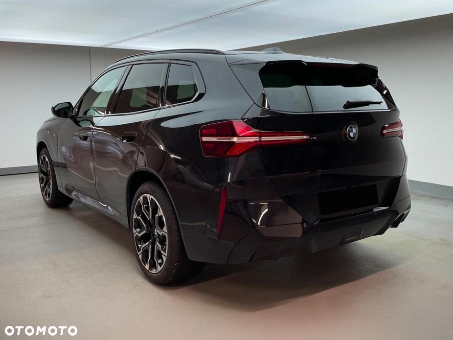 BMW X3 xDrive20 mHEV - 5