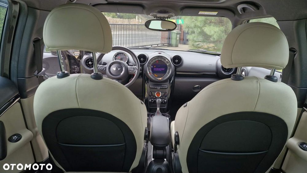 MINI John Cooper Works - 17