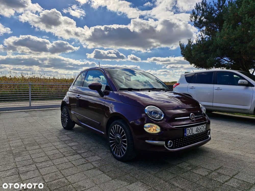 Fiat 500 1.2 Pur-O2 Lounge - 19