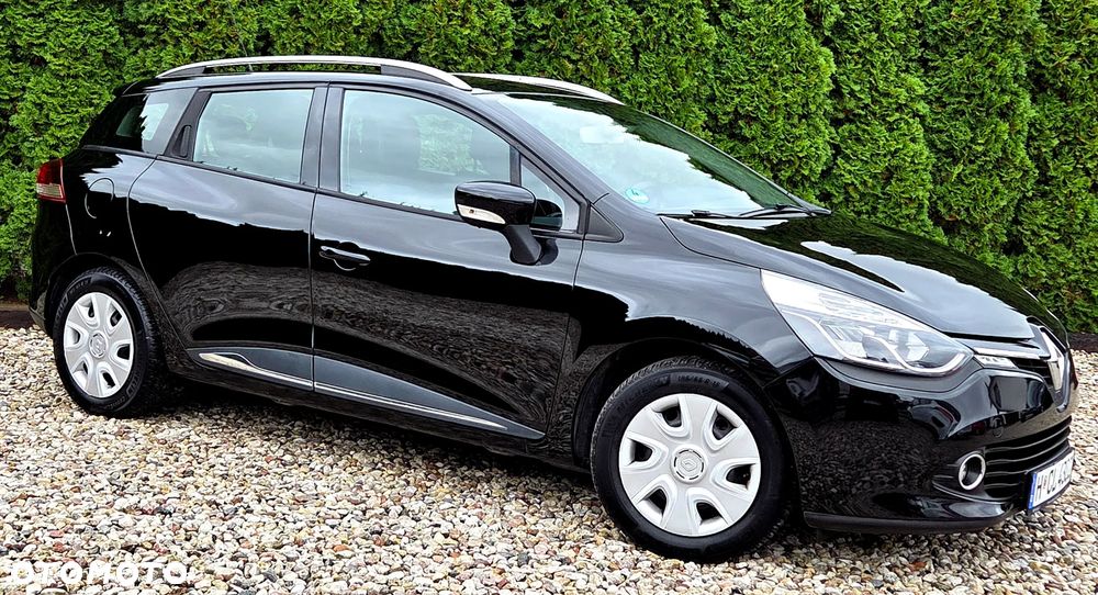 Renault Clio 0.9 Energy TCe Life - 8