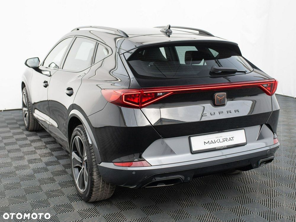Cupra Formentor 1.5 TSI DSG - 5