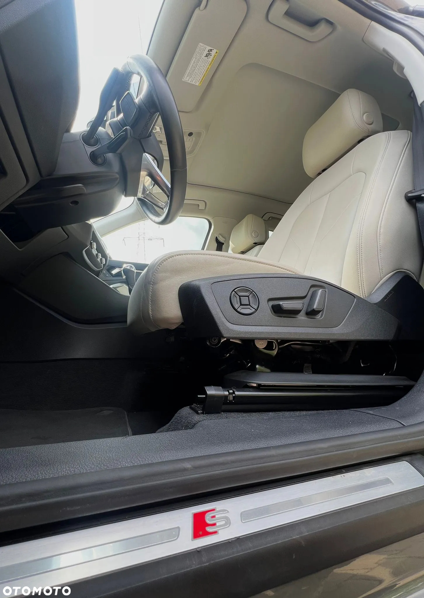 Audi Q3 45 TFSI quattro S tronic S line - 20