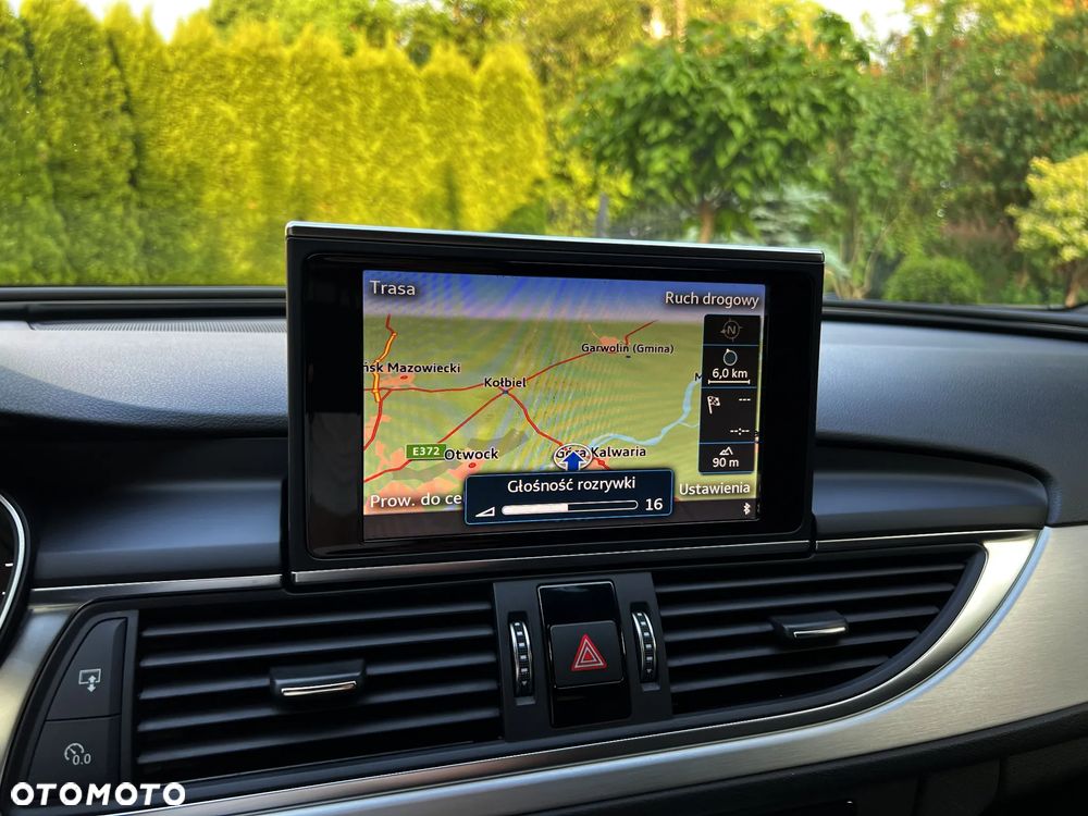 Audi A6 Avant 2.0 TDI Ultra S tronic - 32