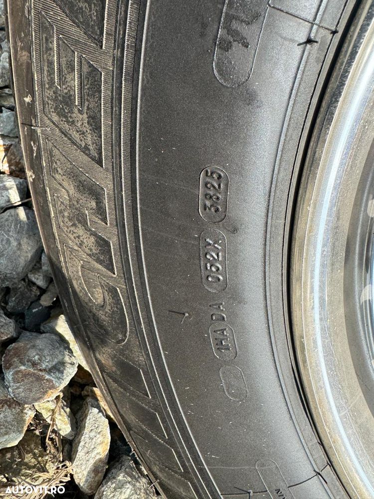 MAN Tgx 580 d38 - 11