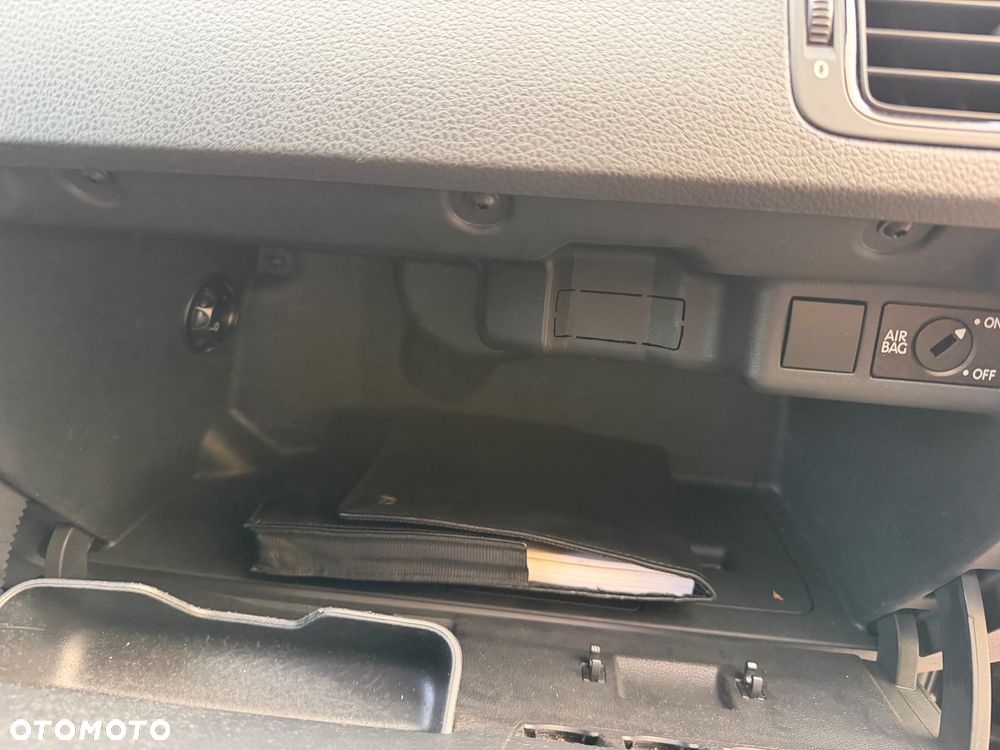 Volkswagen Polo 1.2 Black/Silver Edition - 37