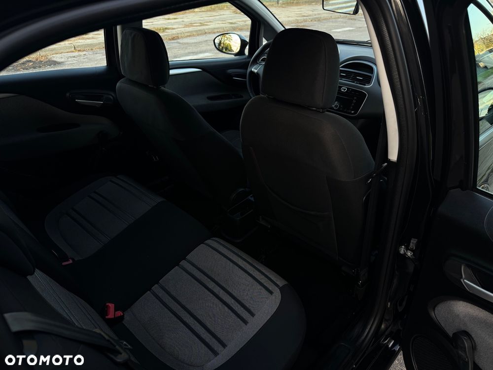 Fiat Punto Evo 1.4 8V Racing - 17