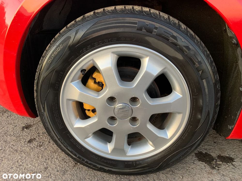 Suzuki Swift 1.3 Comfort XL - 14