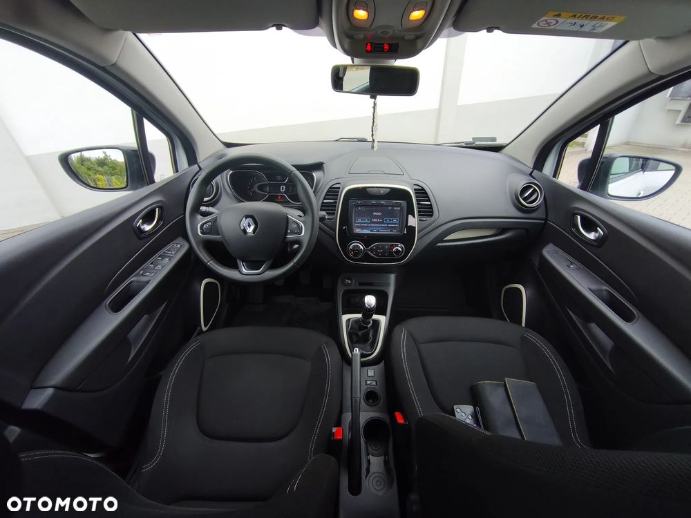 Renault Captur 1.2 Energy TCe Intens - 21