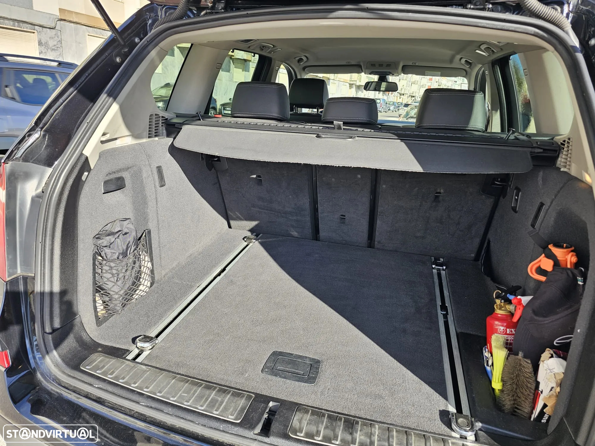 BMW X3 20 d xDrive Pack M Auto - 12