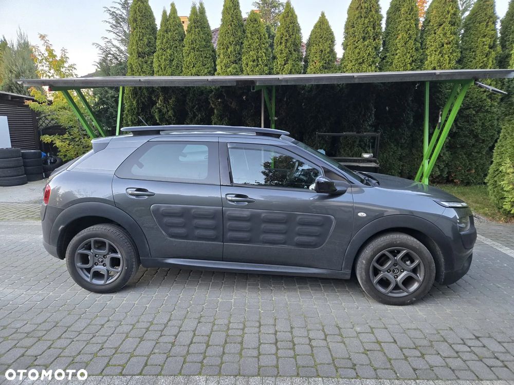 Citroën DS3 - 8