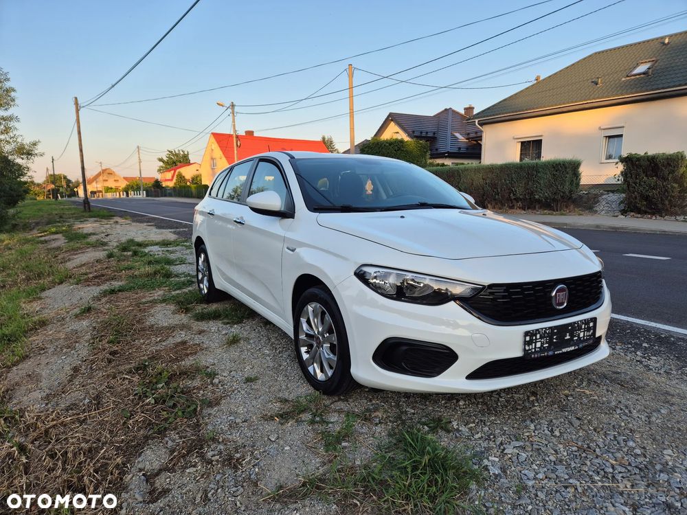 Fiat Tipo 1.4 16v Easy EU6d - 5