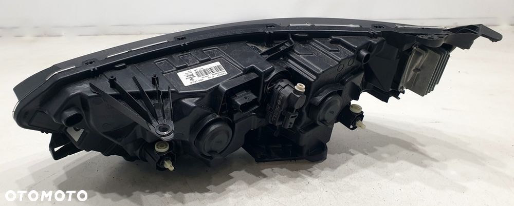 Renault Koleos Reflektor Prawy 260109289R - 3