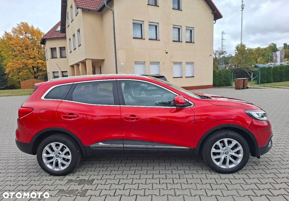 Renault Kadjar - 8