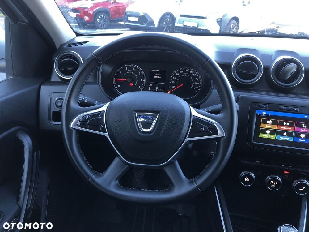 Dacia Duster 1.3 TCe SL Extreme - 12