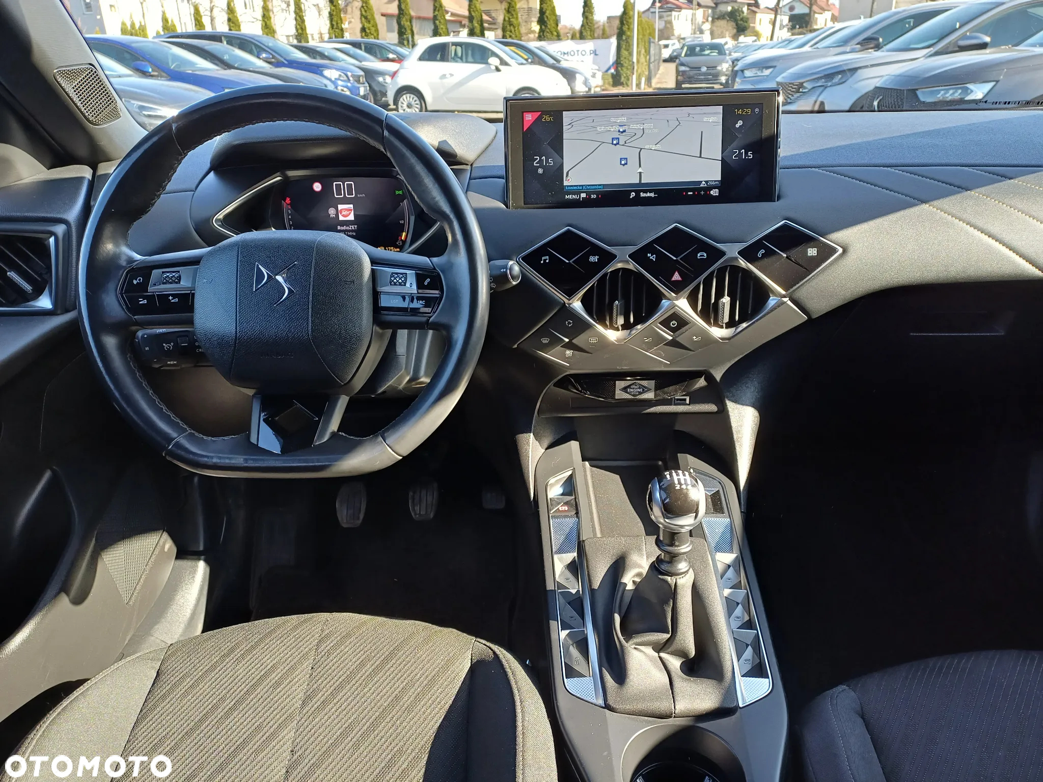 DS Automobiles DS 3 Crossback 1.2 PureTech Bastille - 19