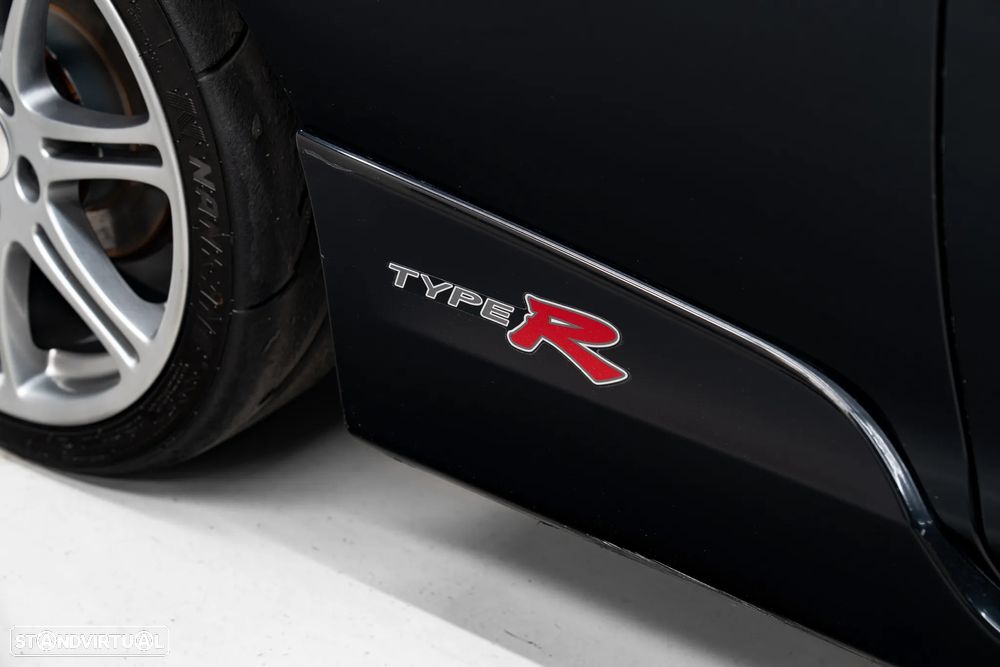 Honda Civic 2.0 Type-R - 10