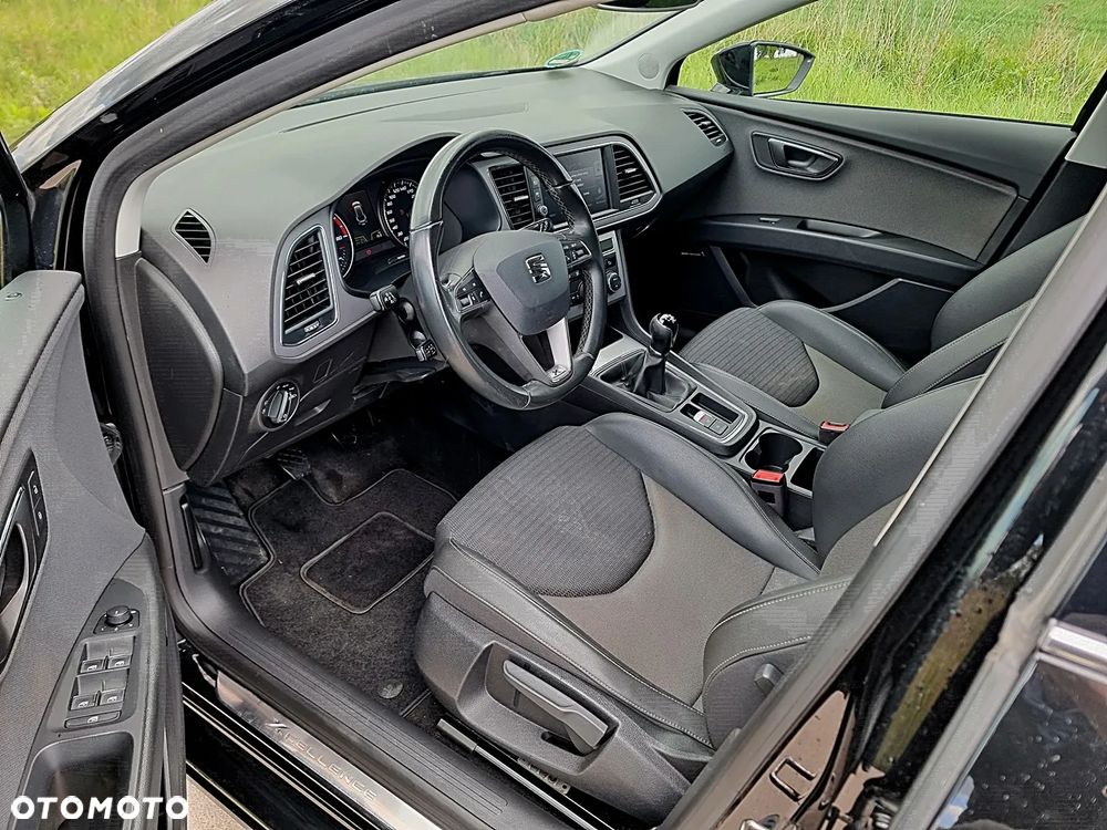 Seat Leon 1.4 TSI Start&Stop XCELLENCE - 6