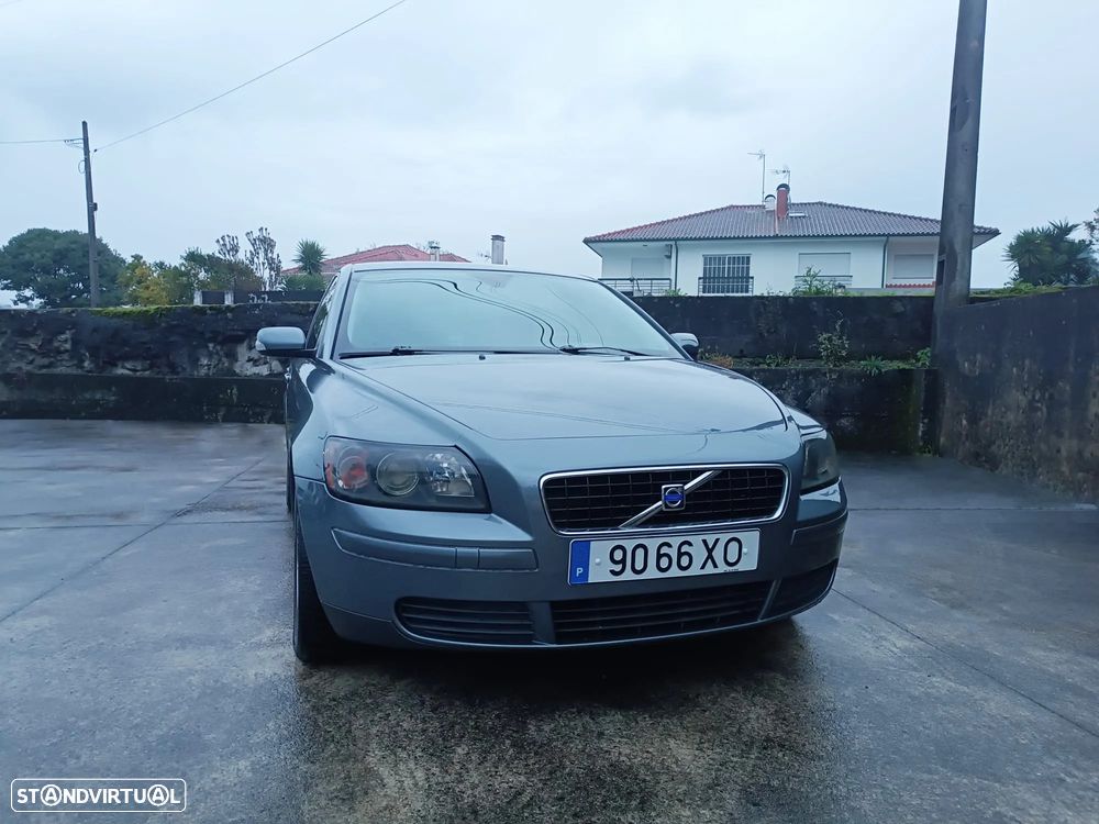 Volvo S40 2.0 D Sport - 2