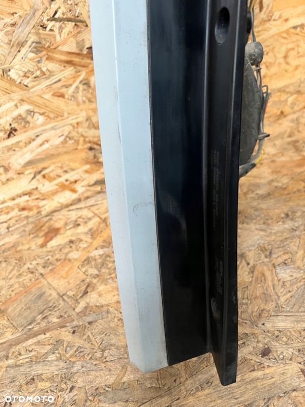 Lampa lewy tył / lewa tylna KIA SOUL I 1H Europa 92401-2K0 - 6