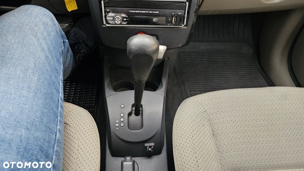 Renault Clio 1.6 Confort Privilege - 36