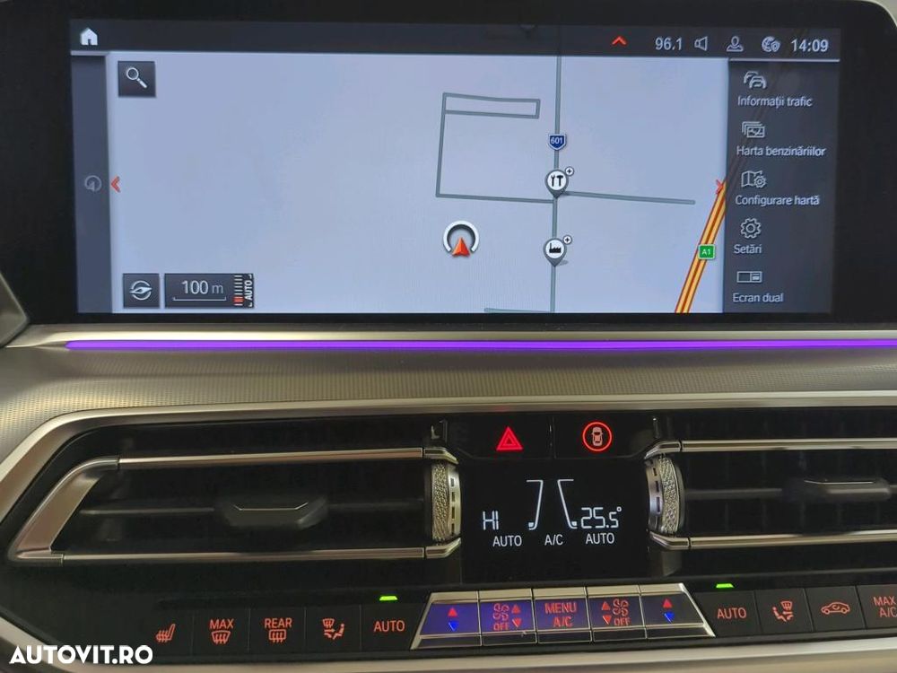 BMW X5 xDrive30d xLine - 6