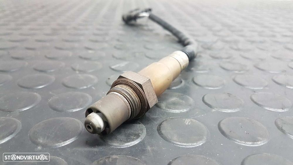 SONDA LAMBDA FIAT GRANDE PUNTO (199) 1.4 8V DYNAMIC - 2