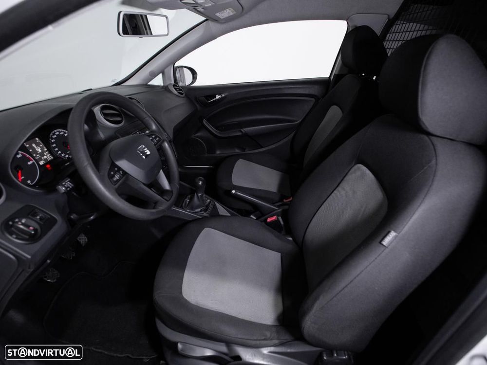 Seat Ibiza - 8