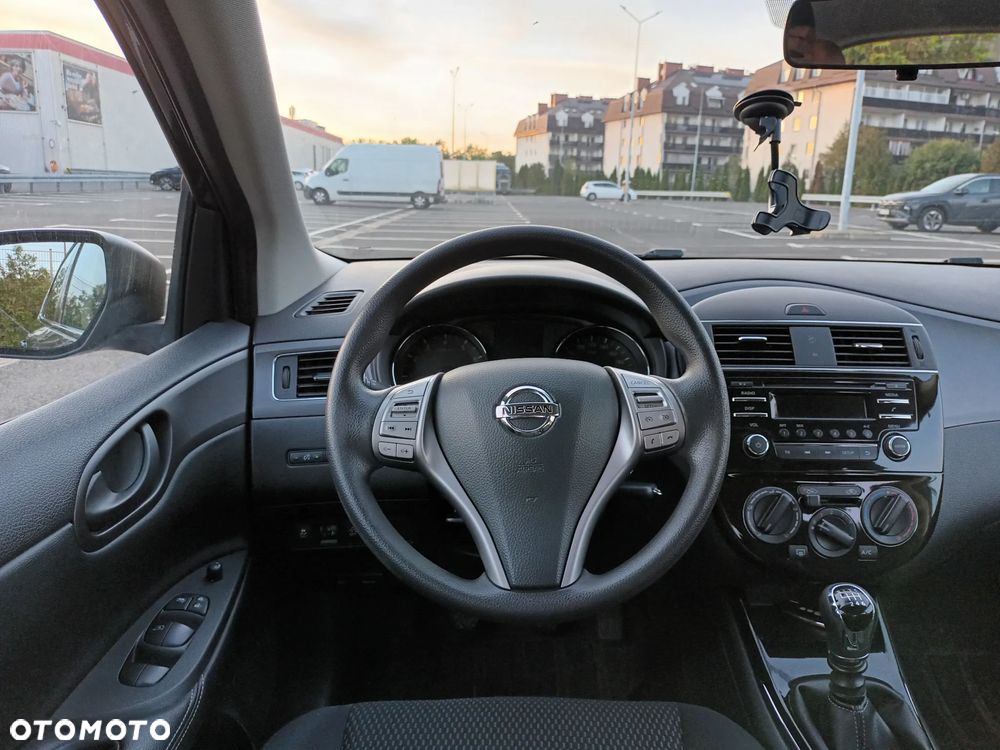 Nissan Pulsar 1.2 DIG-T Visia - 7