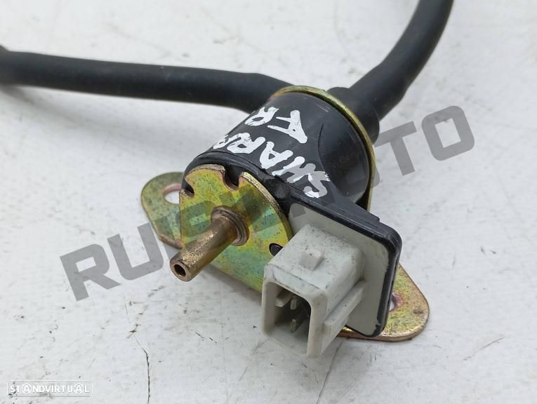 Válvula / Solenoide Vácuo  Vw Sharan (7m) [1995_2010] 1.9 Tdi - 3