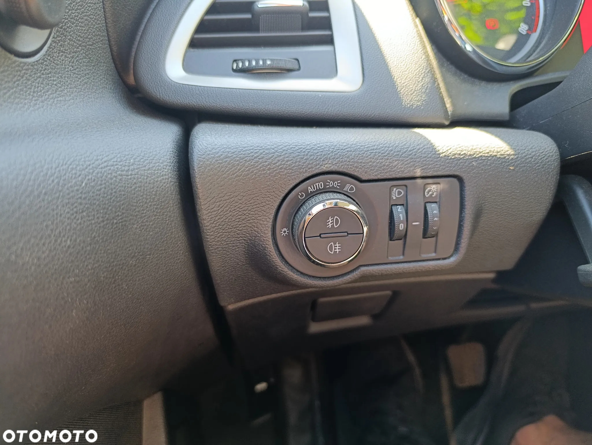 Opel Astra - 19