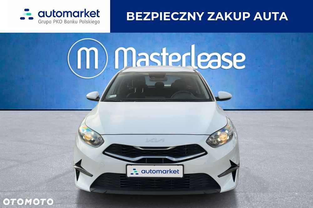 Kia Ceed 1.0 T-GDI S - 2