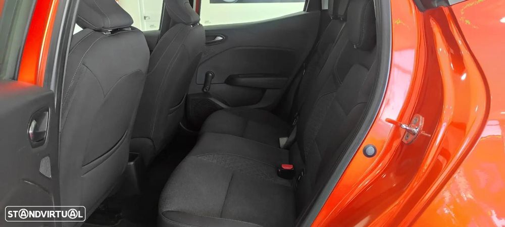 Renault Clio 1.0 TCe Exclusive - 7