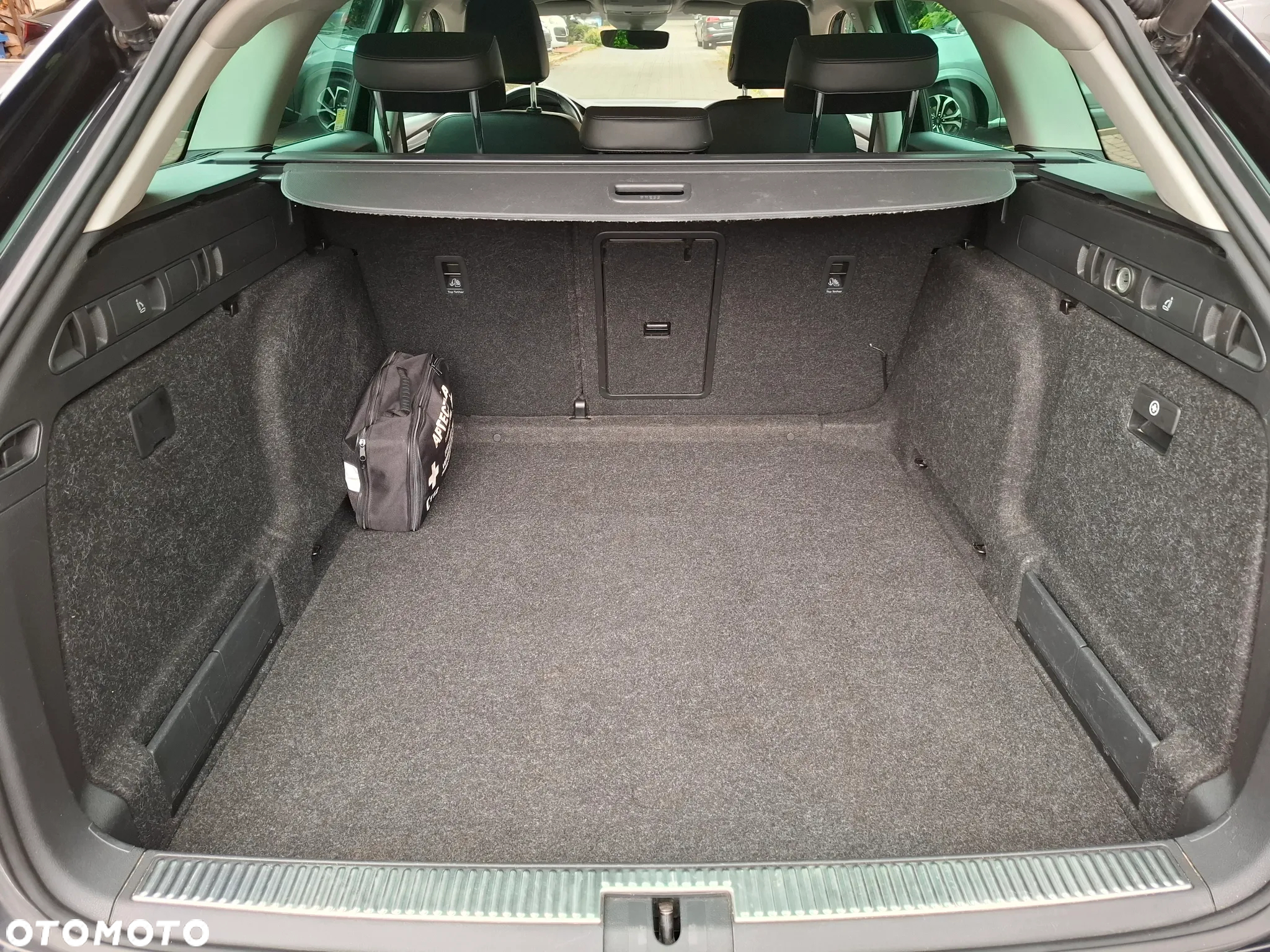 Skoda Superb 2.0 TSI Style DSG - 13