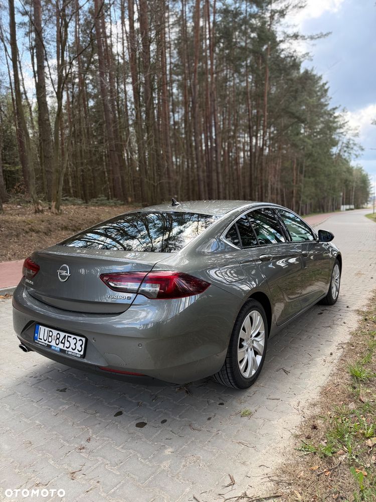 Opel Insignia CT 2.0 CDTI - 5