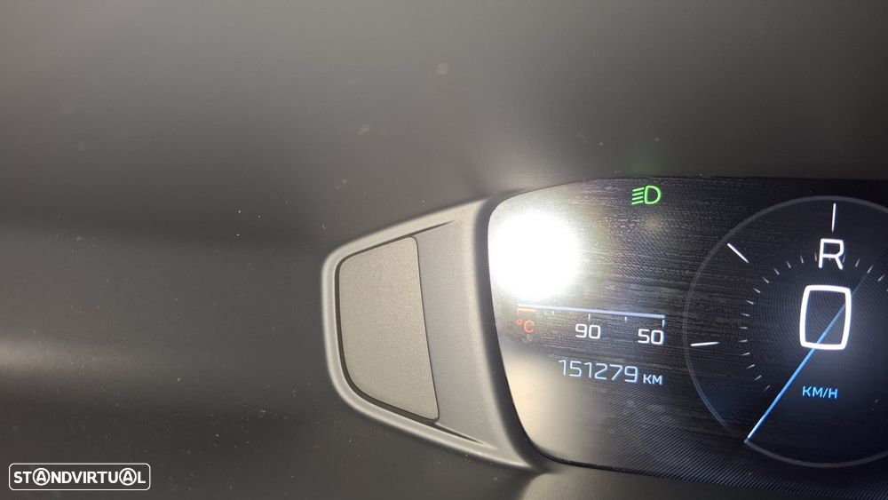 Peugeot 308 SW BlueHDi 130 EAT8 Stop & Start Allure Pack - 17