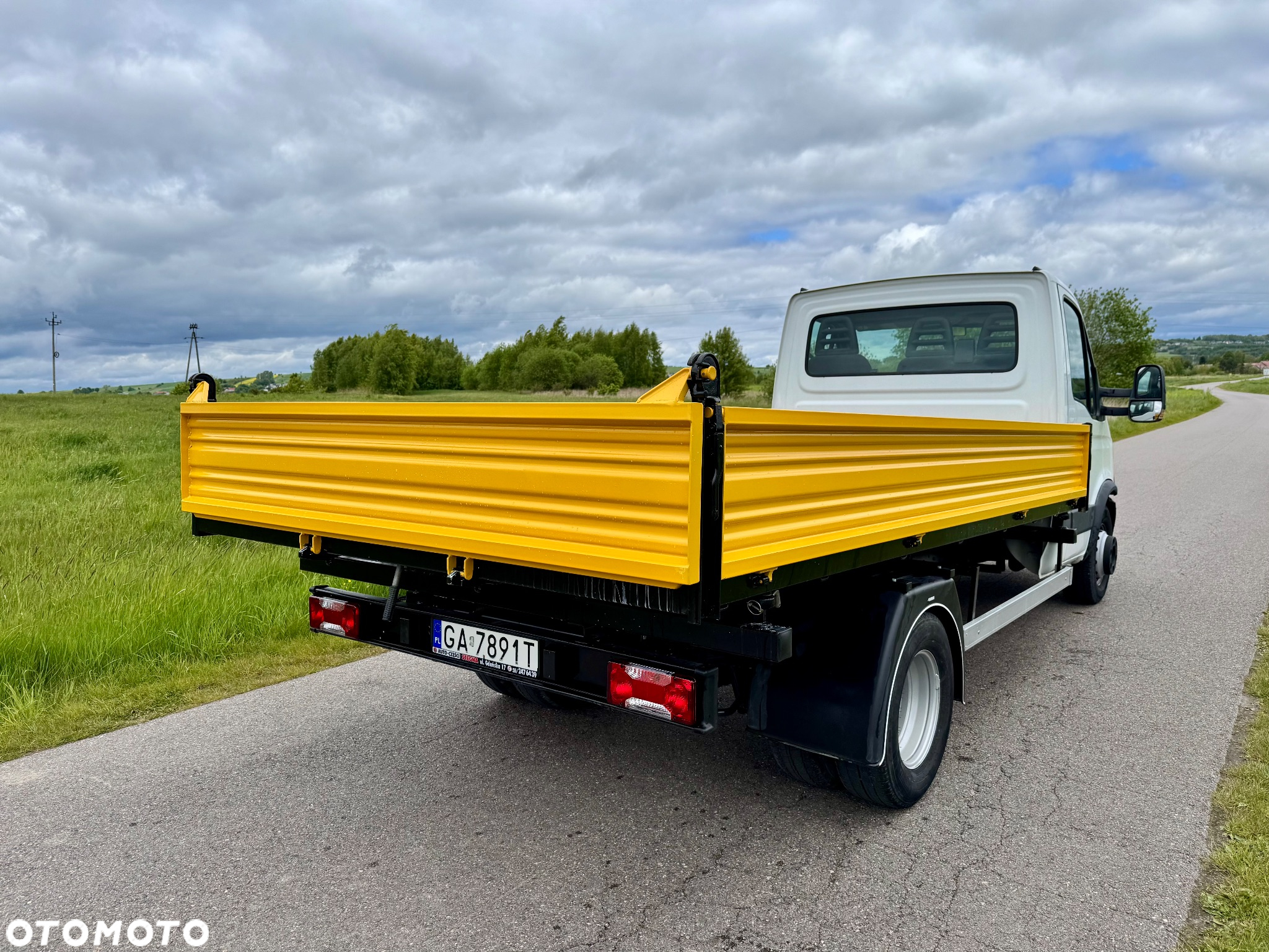 Iveco 70c17 - 4