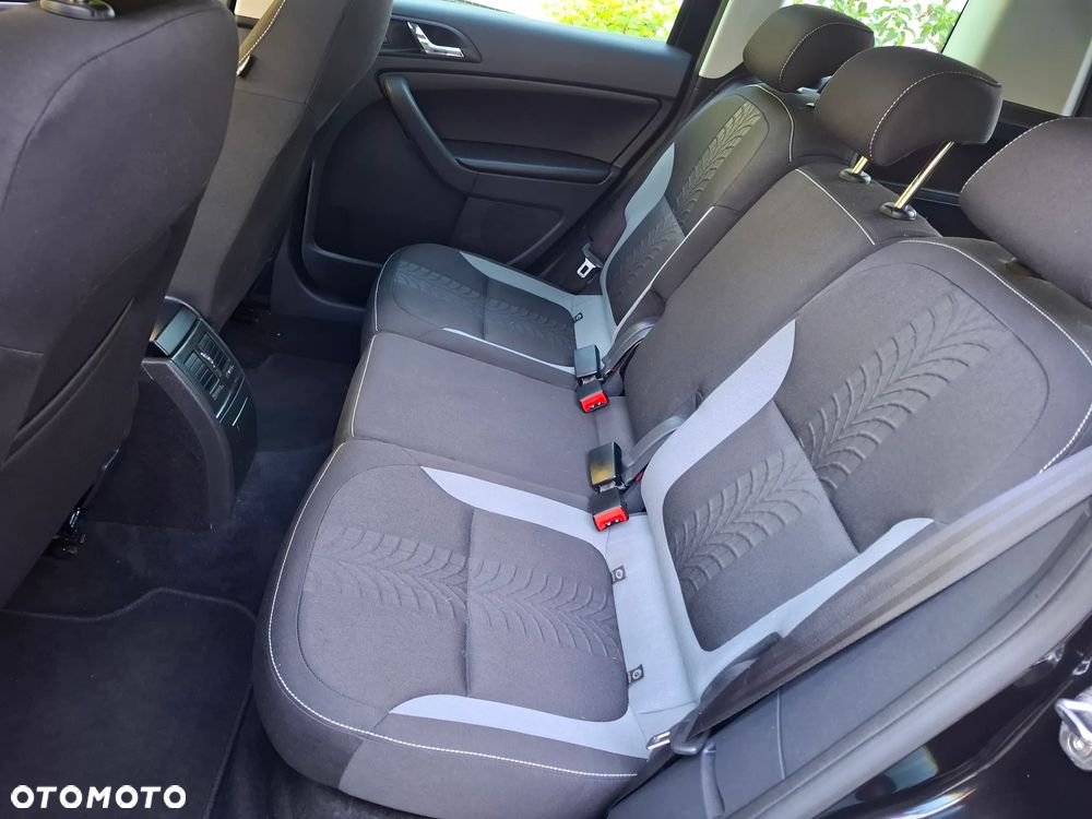 Skoda Yeti Outdoor 1.2 TSI Adventure - 15