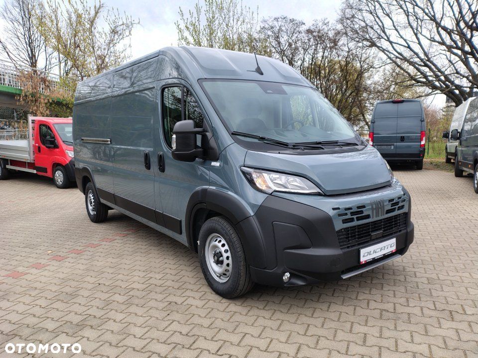 Fiat Ducato - 5