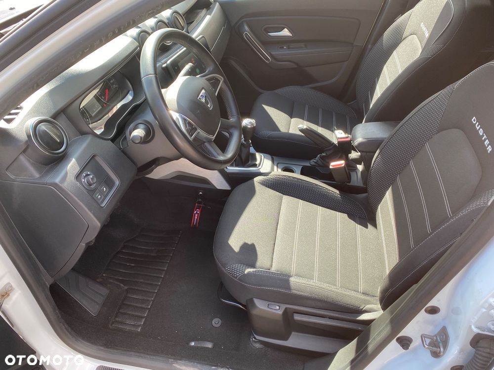 Dacia Duster 1.0 TCe Prestige - 17