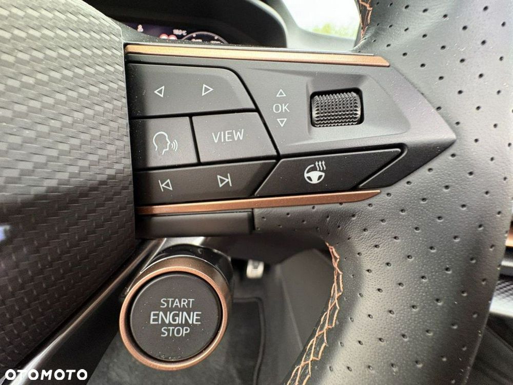 Cupra Terramar 2.0 TSI 4Drive DSG VZ - 19