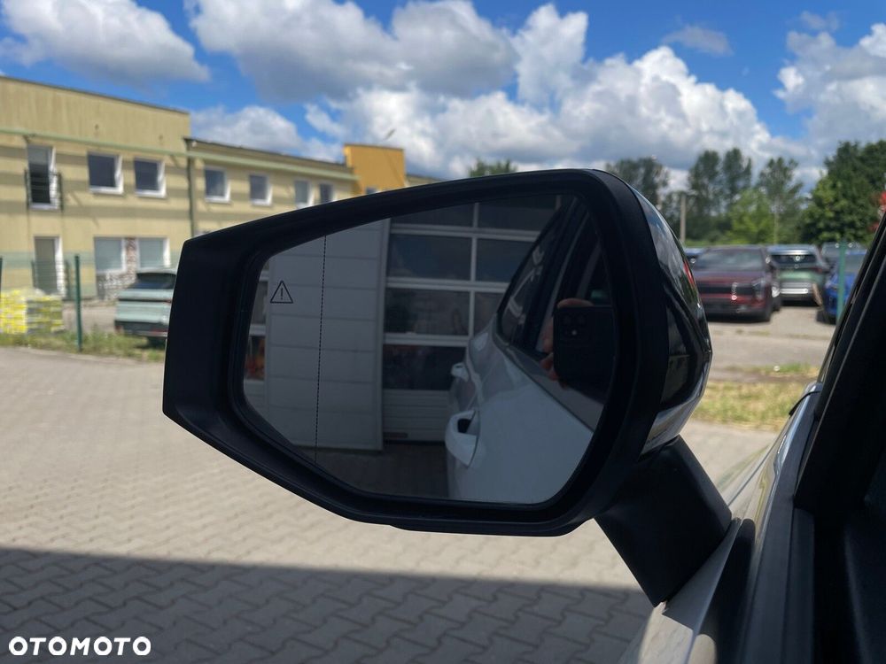 Kia Sportage 1.6 T-GDI HEV Business Line 4WD - 39