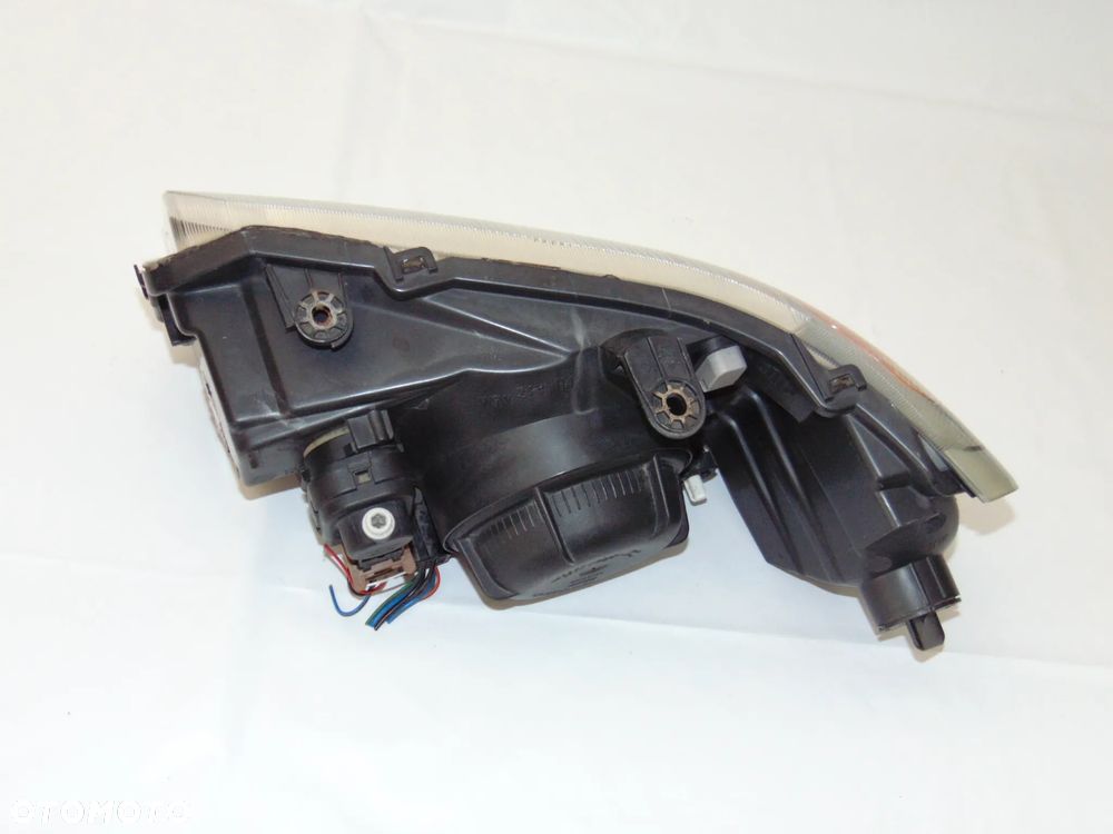 EUROPA lampa przednia przód prawa Land Rover Freelander I 97-01r - 6