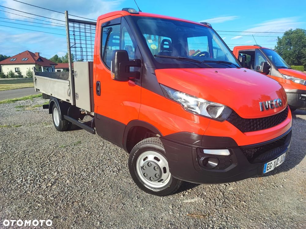 Iveco 35c13 - 4