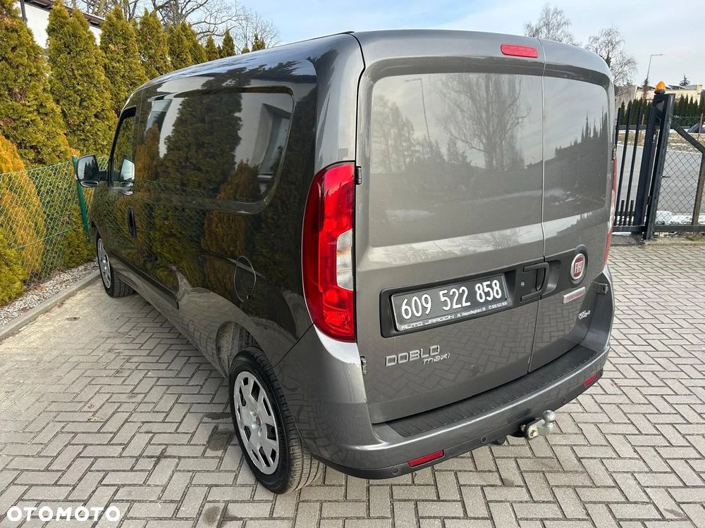 Fiat Doblo - 20