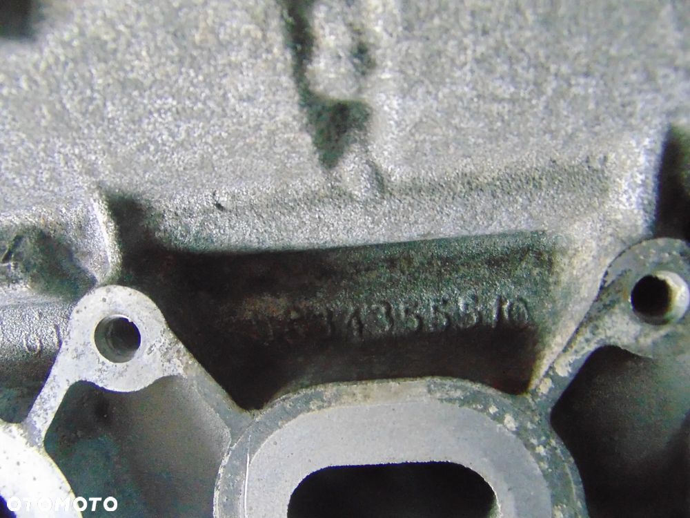 GŁOWICA 9634355510 1.8 16V 407 406 C5 XSARA PICASS po regeneracji - 5